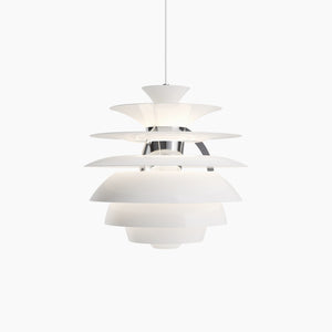Louis Poulsen - PH Snowball Hanglamp Wit - KOOT