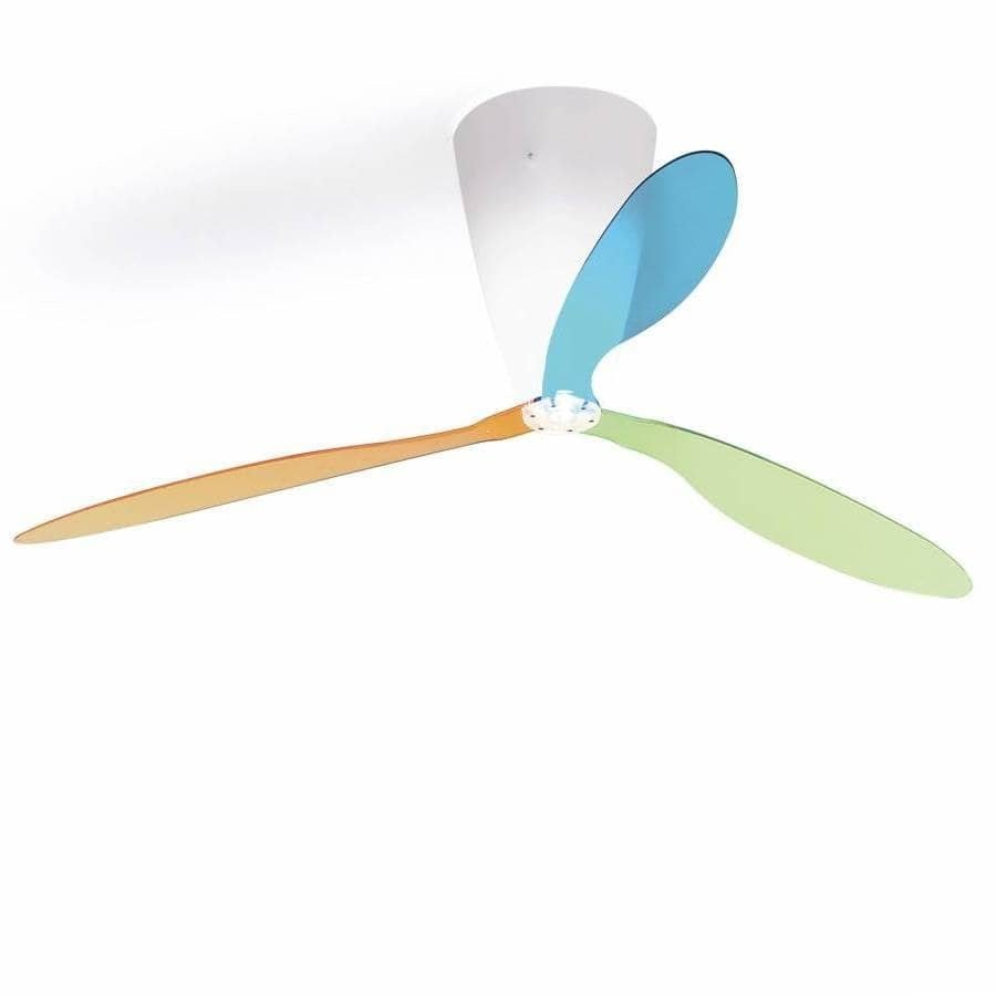 Luceplan - Blow plafondlamp met Afstandsbediening - KOOT