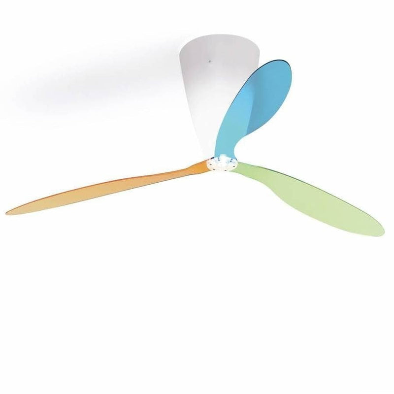 Luceplan - Blow plafondlamp met Afstandsbediening - KOOT