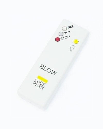 Luceplan - Blow plafondlamp met Afstandsbediening - KOOT