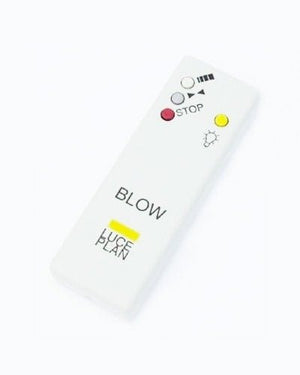 Luceplan - Blow plafondlamp met Afstandsbediening - KOOT