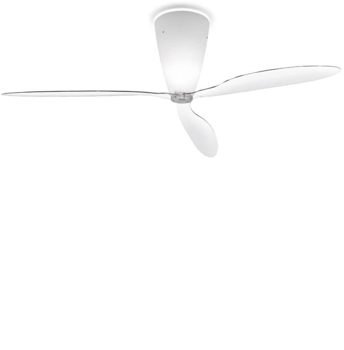 Luceplan - Blow plafondlamp met Afstandsbediening - KOOT