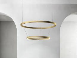 Luceplan - Compendium Circle Ø 110 hanglamp - KOOT