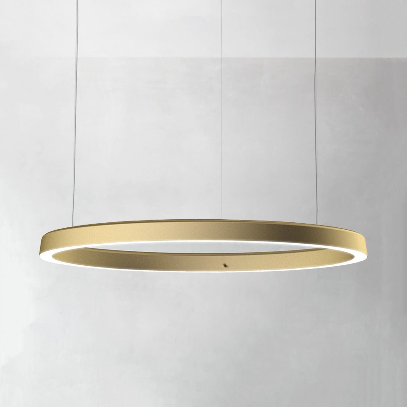 Luceplan - Compendium Circle Ø 110 hanglamp - KOOT