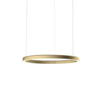 Luceplan - Compendium Circle Ø 110 hanglamp - KOOT