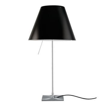 Luceplan - Costanza tafellamp aluminium - KOOT