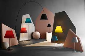 Luceplan - Costanza tafellamp aluminium - KOOT