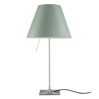 Luceplan - Costanza tafellamp aluminium - KOOT