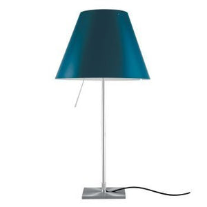 Luceplan - Costanza tafellamp aluminium - KOOT