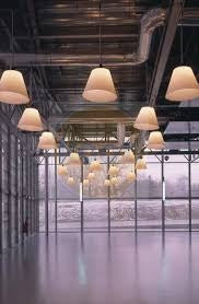 Luceplan - Costanza telescopisch hanglamp alu - KOOT