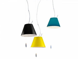 Luceplan - Costanzina hanglamp - KOOT