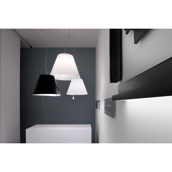 Luceplan - Costanzina hanglamp - KOOT
