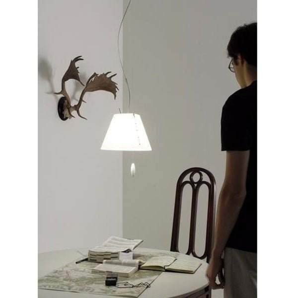 Luceplan - Costanzina hanglamp - KOOT