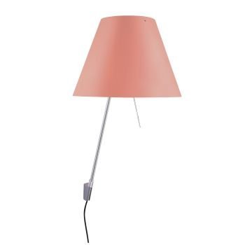Luceplan - Costanzina wandlamp aluminium - KOOT