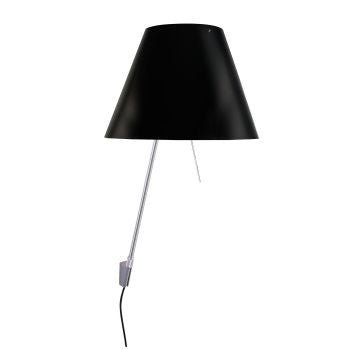 Luceplan - Costanzina wandlamp aluminium - KOOT