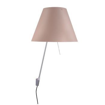 Luceplan - Costanzina wandlamp aluminium - KOOT