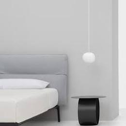 Luceplan - Lita dimbaar Ø 14 hanglamp - KOOT