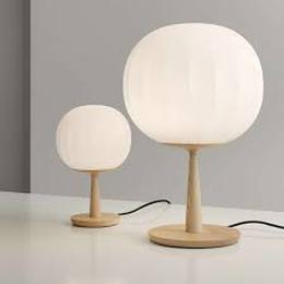 Luceplan - Lita Ø 20 tafellamp - KOOT