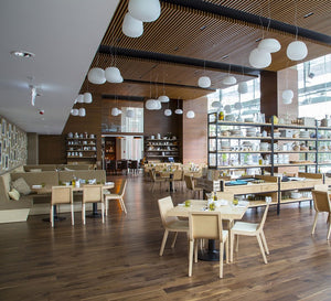 Fabbian - Lumi Wit F07 Hanglamp - KOOT