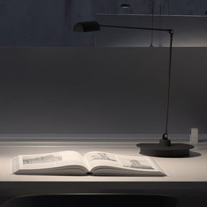 Lumina - Daphine Cloe LED Bureaulamp - KOOT