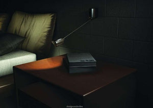 Lumina - Daphine Parete 20 LED Wandlamp - KOOT