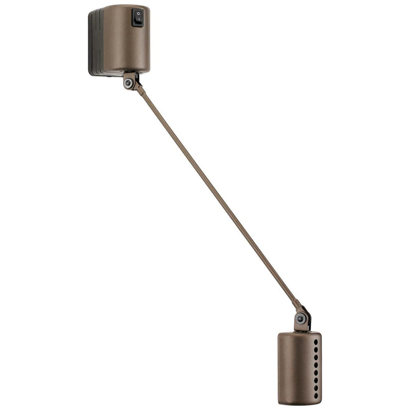 Lumina - Daphine Parete 35 LED Wandlamp - KOOT