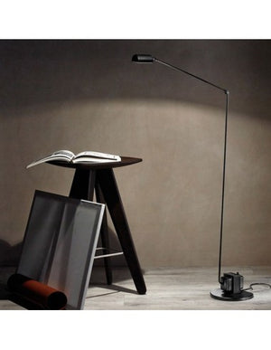 Lumina - Daphine Terra Classic Vloerlamp - KOOT