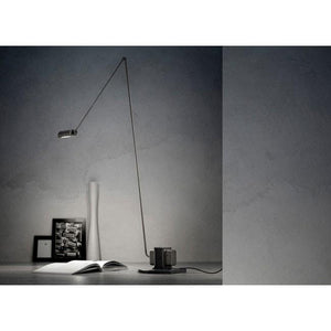 Lumina - Daphine Terra LED Vloerlamp - KOOT