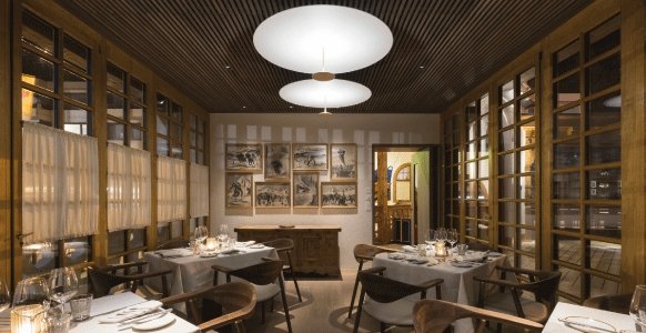 Lumina - Dot 1100 Hanglamp - KOOT