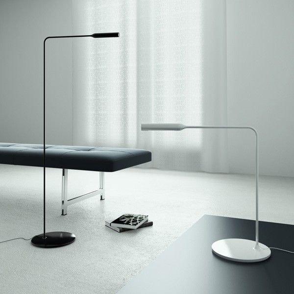 Lumina - Flo Desk LED Tafellamp - KOOT