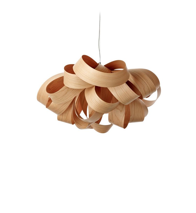 LZF - Agatha Klein Hanglamp - KOOT