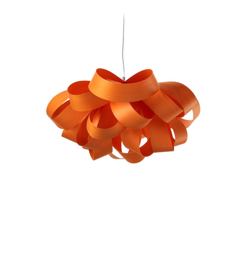 LZF - Agatha Klein Hanglamp - KOOT