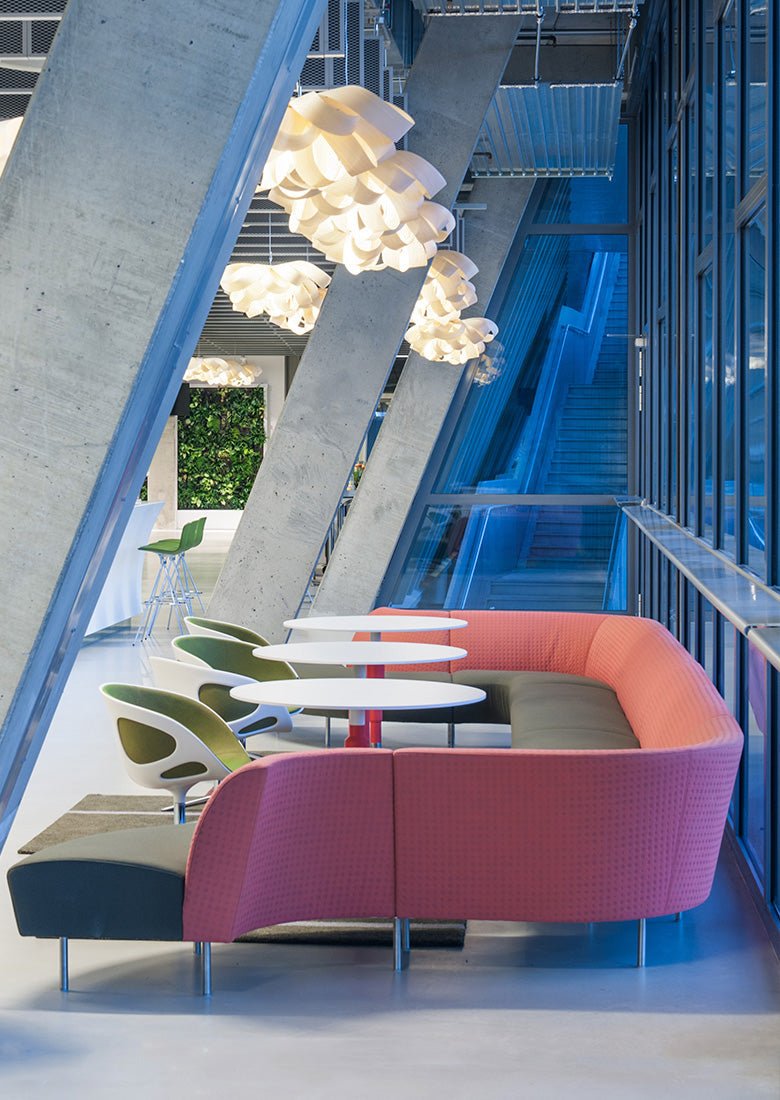 LZF - Agatha Klein Hanglamp - KOOT