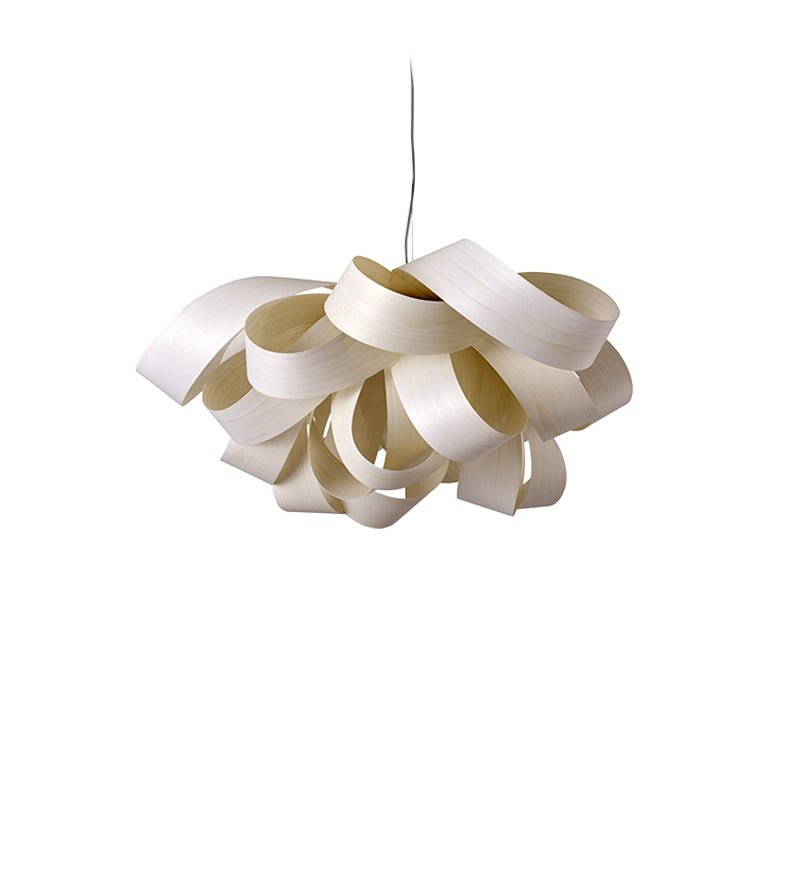 LZF - Agatha Klein Hanglamp - KOOT