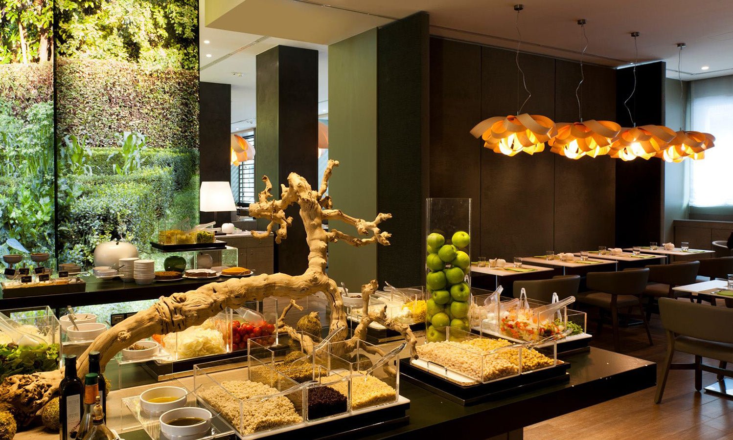 LZF - Agatha Klein Hanglamp - KOOT