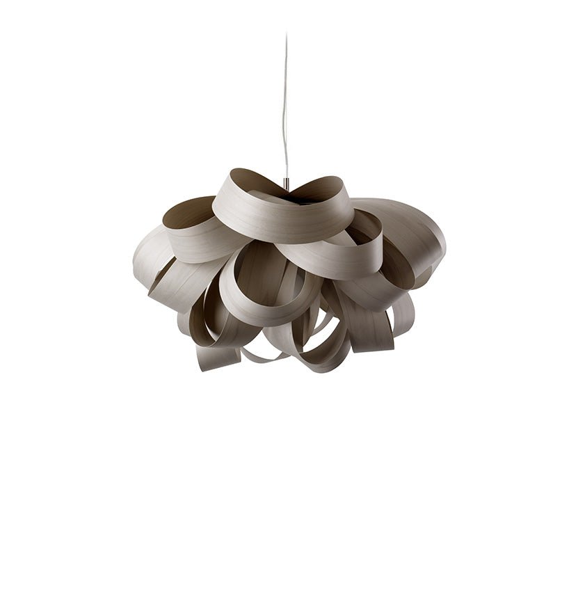 LZF - Agatha Klein Hanglamp - KOOT