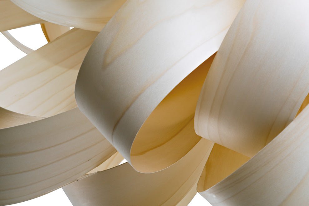 LZF - Agatha Klein Hanglamp - KOOT