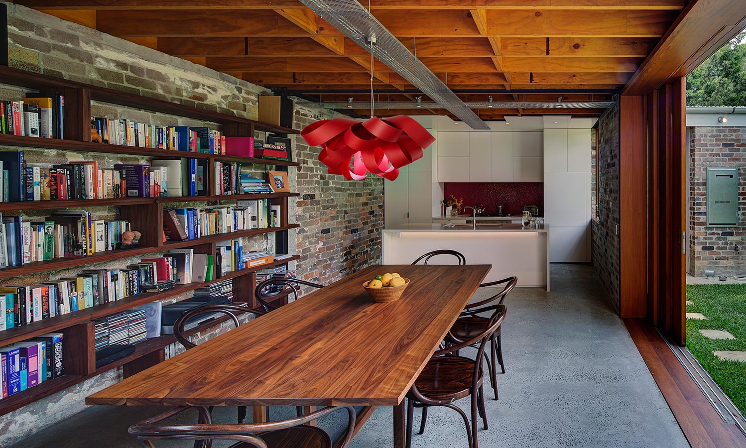 LZF - Agatha Klein Hanglamp - KOOT