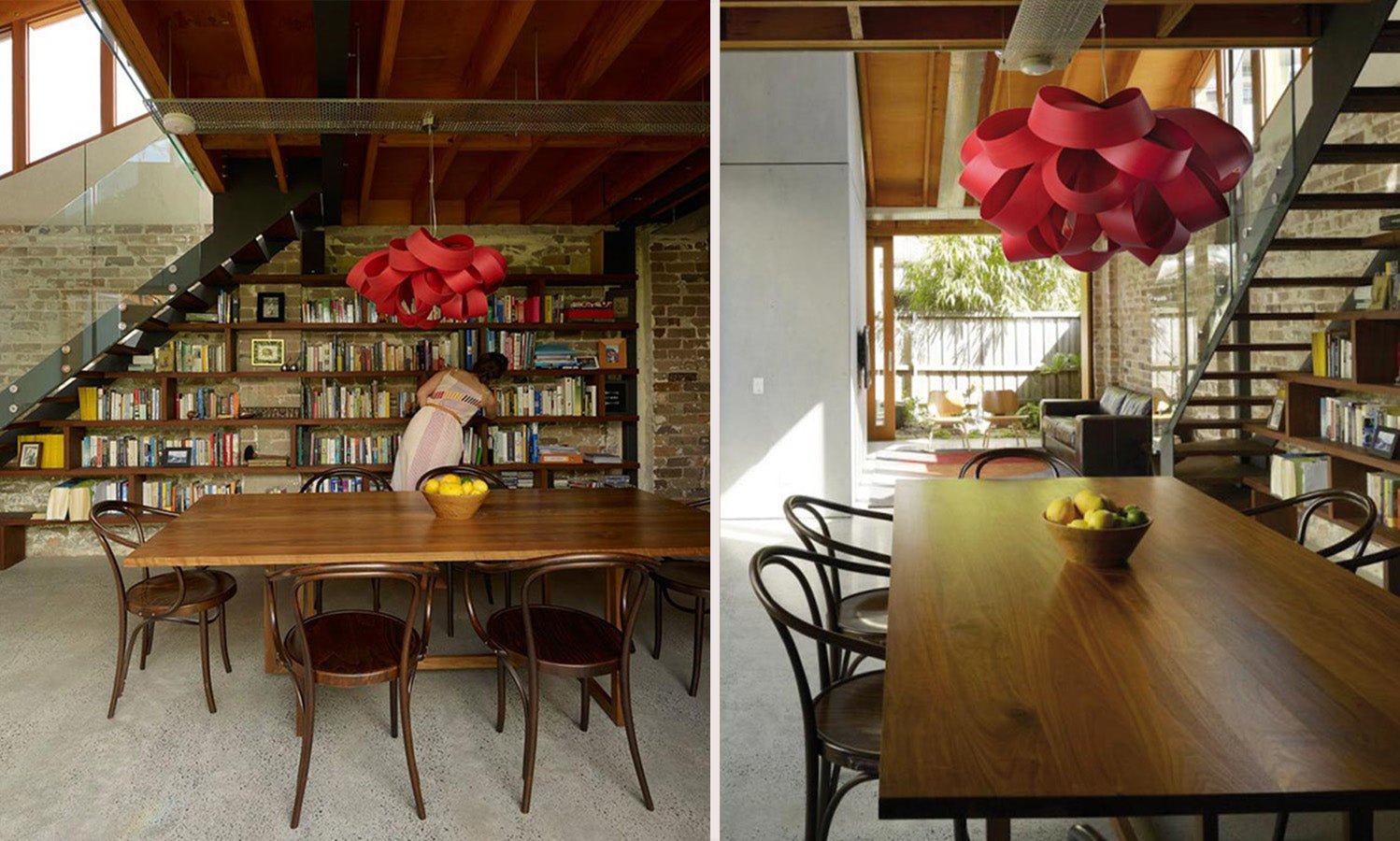 LZF - Agatha Klein Hanglamp - KOOT