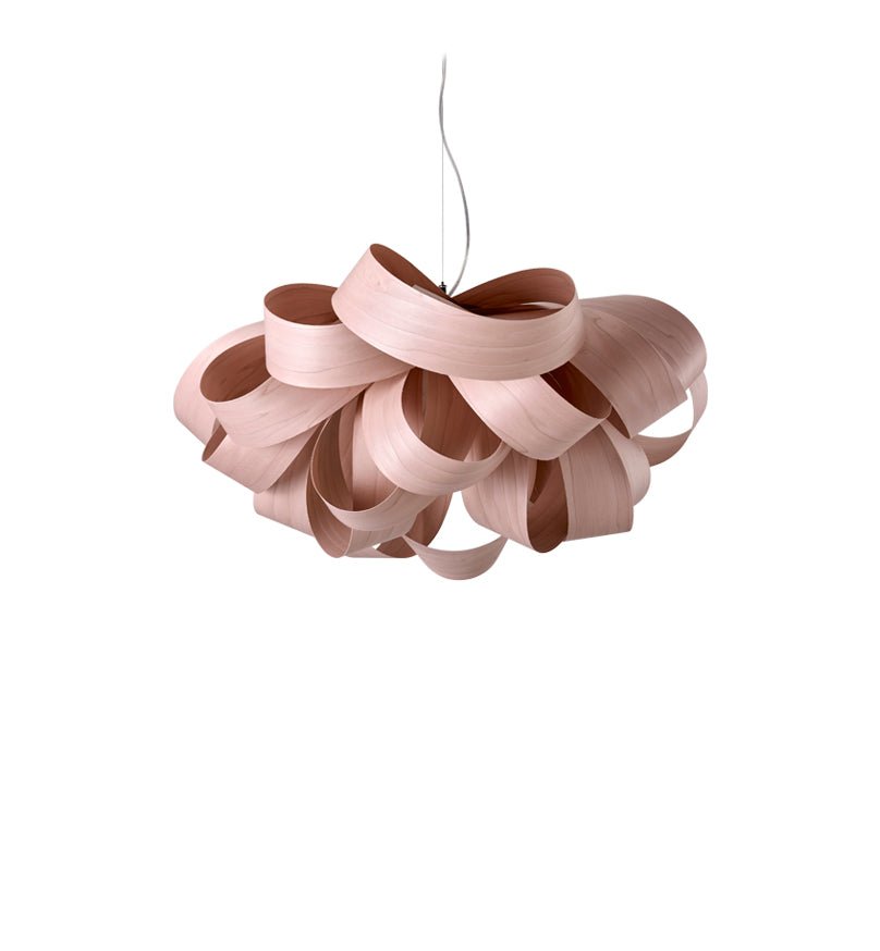 LZF - Agatha Klein Hanglamp - KOOT
