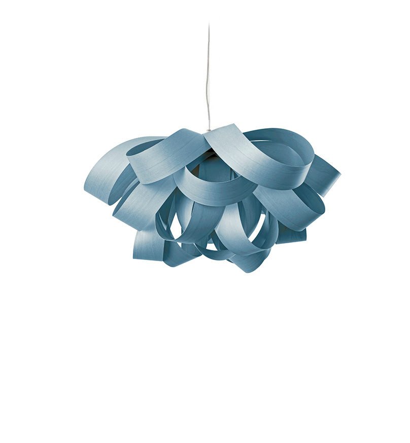 LZF - Agatha Klein Hanglamp - KOOT