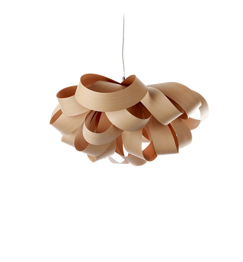 LZF - Agatha Klein Hanglamp - KOOT