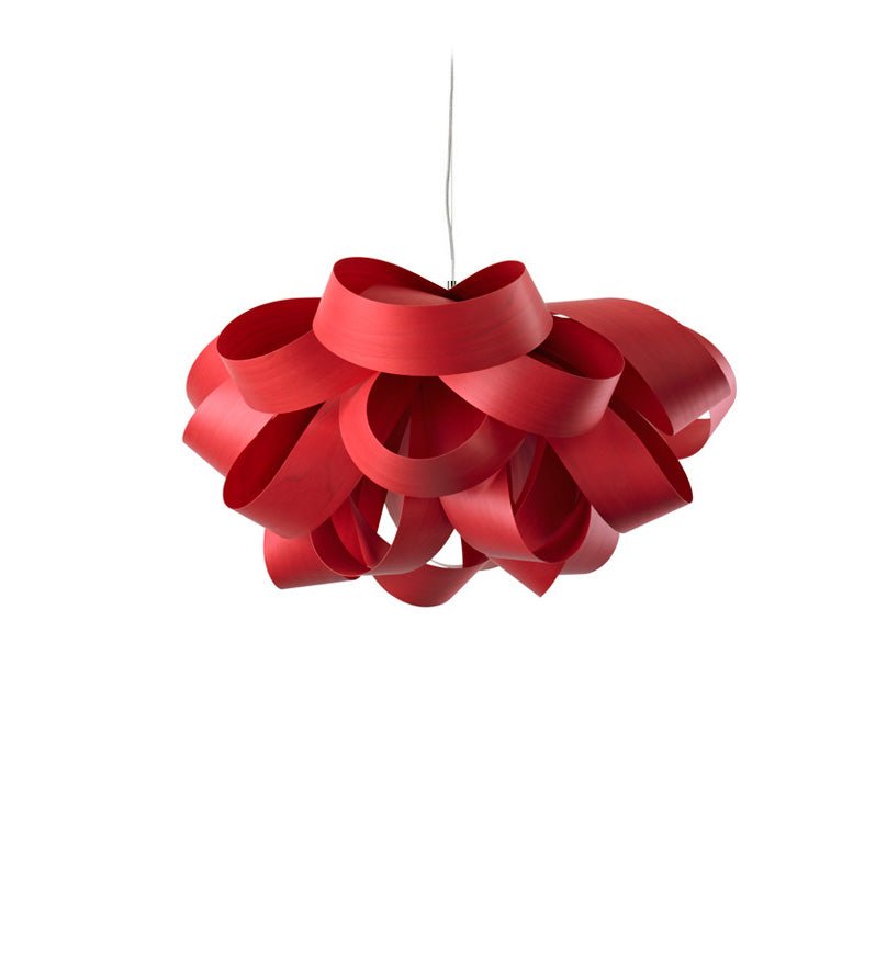 LZF - Agatha Klein Hanglamp - KOOT