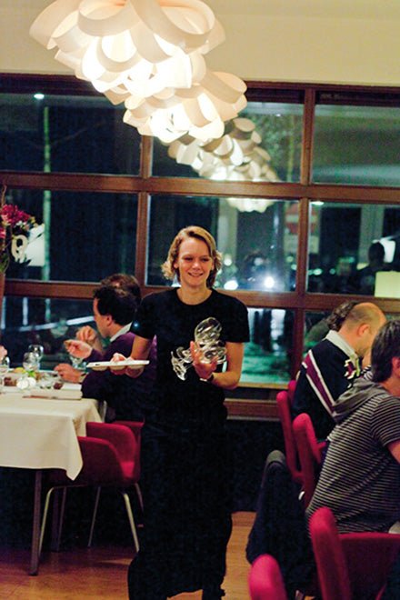 LZF - Agatha Klein Hanglamp - KOOT