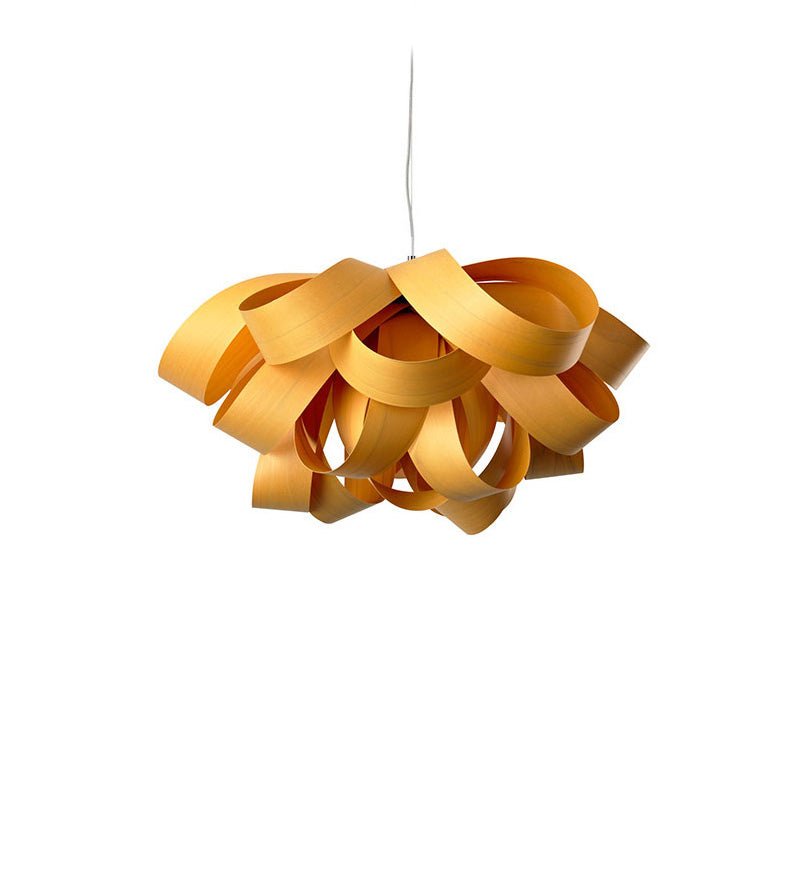 LZF - Agatha Klein Hanglamp - KOOT
