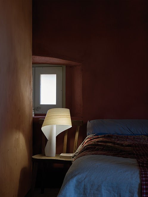 LZF - Air Tafellamp - KOOT