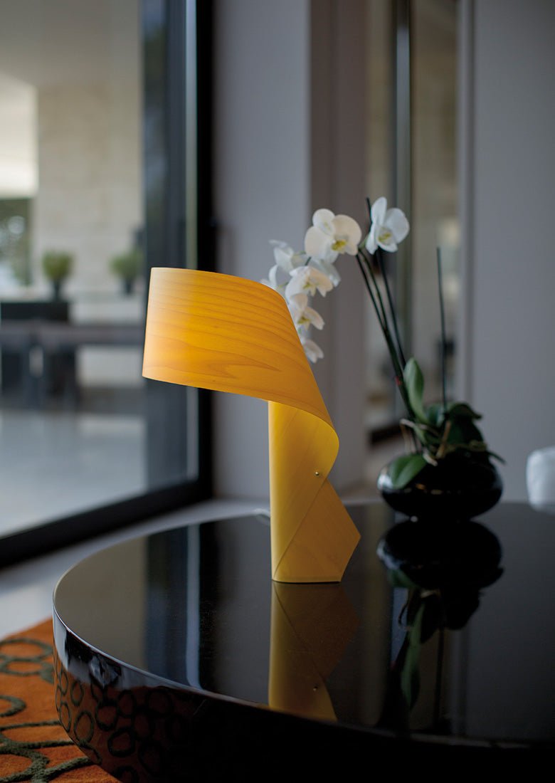 LZF - Air Tafellamp - KOOT