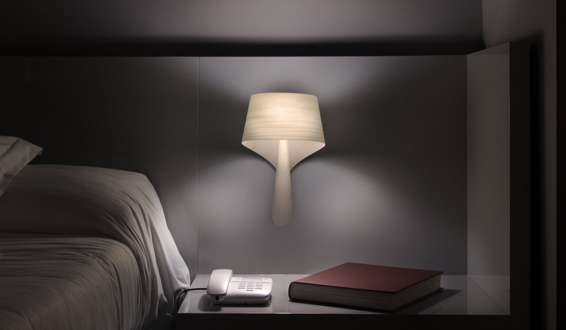 LZF - Air Wandlamp - KOOT
