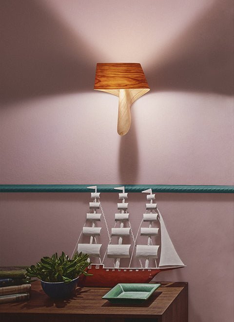 LZF - Air Wandlamp - KOOT
