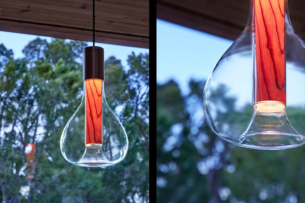 LZF - Eris Hanglamp alu - KOOT